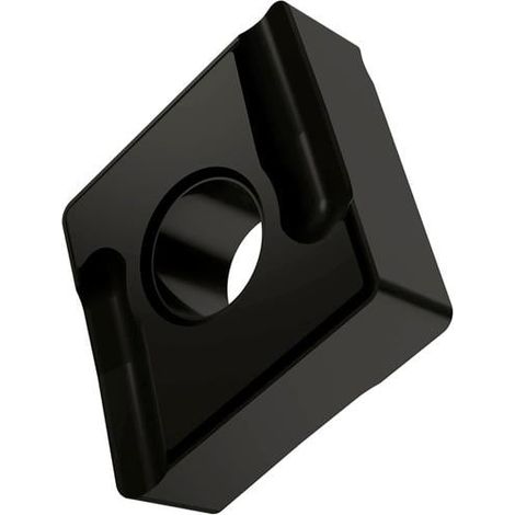 Drehwendeschneidplatte ISO CNMG 120408EL-SI:T9325 D. 5,16mm MT-CVD beschichtet (1/2)