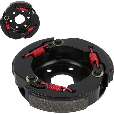 Rennkupplung als Ersatz für GY6 50cc 60cc 805 Roller Moped ATV Motor 139QMA 139QMB, Motorrad-Leistungskit. (1/5)