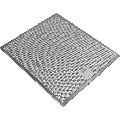 Filtro metálico AllSpares 320x280x8mm 363095 / 00363095 (1/2)