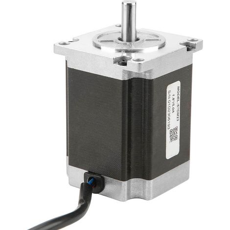 Leadshine 57CM23 Serie Zweiphasen-Schrittmotor (1/4)
