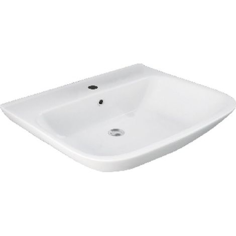 LAVABO ORIGIN Monoforo L. 52 cm