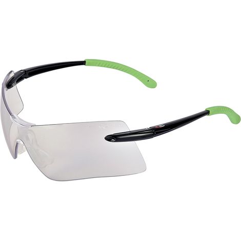 Gafas de seguridad Cofra Shield Effect E007-B110