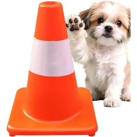 Mâle d'apprentissage de la propreté pour chien mâle – Entraîneur d'habitudes stables  Entraîneur d'urine pour chien d'intérieur  Pour chiens de taille moyenne et grande taille résidents (1/5)