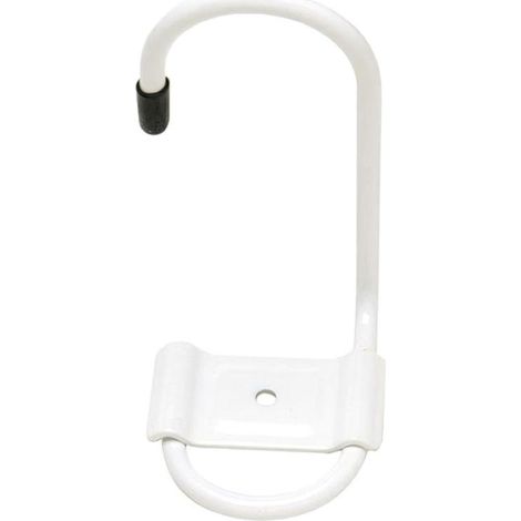 WOLFPACK LINEA PROFESIONAL gancho wolfpack para bici pared o techo (1/2)
