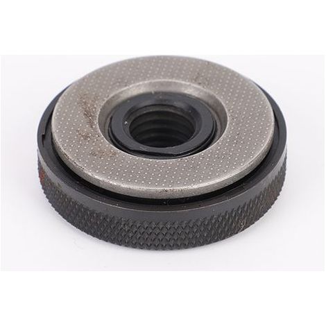 M14-2 plateau de verrouillage pour meuleuse d'angle portable M14, plateau de pression autobloquant pour meuleuse d'angle M14 (1/5)