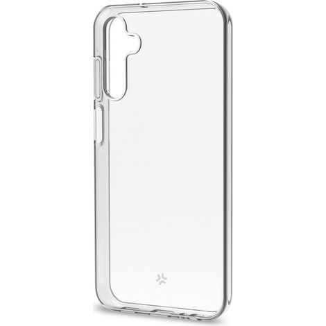 Cover in gelskin TPU Galaxy A16 5G/4G Trasparente