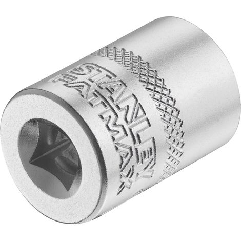 Stanley FatMax 1/4 6-Kant Stecknuss 13 mm (1/4)