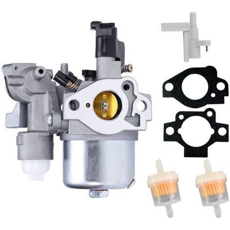 EX17 SP170 carburetor, compatible with Subaru Robin 6 HP SP-170 EX13 EX 17 EP17 EX17D EX170 EX170D SP17 277-62301-30 Carburetor for OHC engines 6 HP 277-62301-00 277-62301-10 277-62302-50 (1/5)