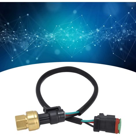Hochleistungs-Drucksensor TOSD-04-188 9-32V (1/5)