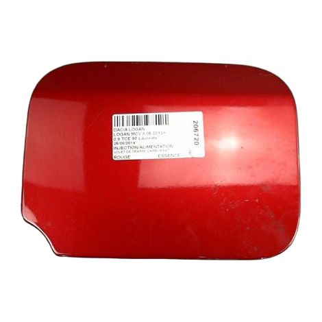 Volet De Trappe Carburant DACIA Logan Mcv II 2013- [PRODUIT D'OCCASION]♻️788301692r (1/2)