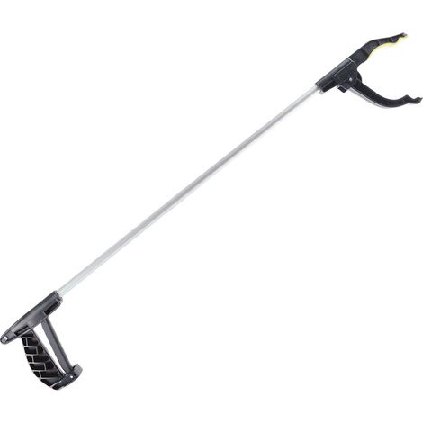 Pinza recoge objetos