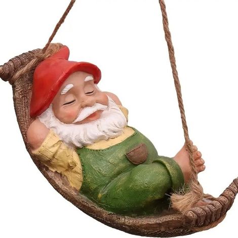 Gnomi di Natale, gnomi da giardino. Simpatico e divertente gnomo che fa la pipì. Decorazione da giardino. Suggestivo e unico. Robusto e dimensionalmente stabile. Natale. (1/5)