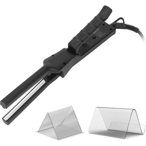 Cintreuse d'angle simple pour acrylique, cintreuse d'angle pour acrylique, kit de marquage de lettres boîtier, cintreuse manuelle pour lettres acryliques, norme européenne AC100-240V. (1/5)