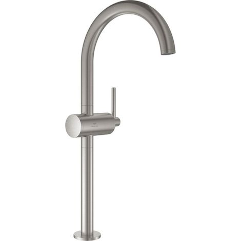 Grohe Atrio Mitigeur monocommandé pour lavabo, XL-Size, saillie (1/2)