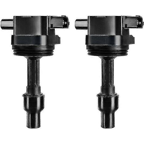 Due bobine di accensione per S40 V40 2000-2004 L4 1.9L, Uf-365 12756029 (1/5)