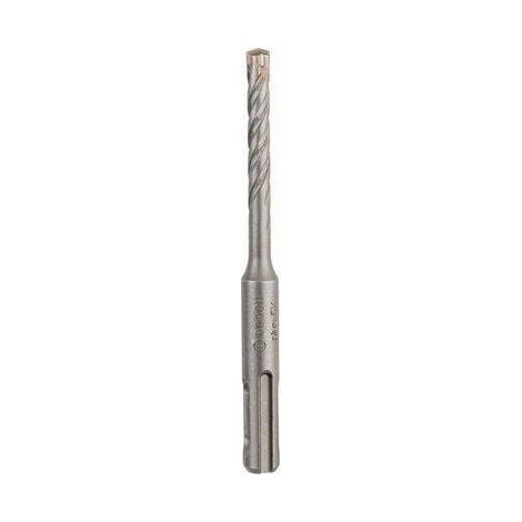 Punta da trapano Bosch SDS plus 6 x 260 mm plus-5X