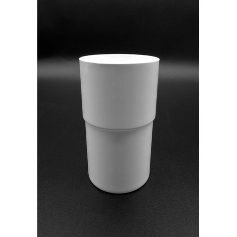 Gobelet Plastique Blanc 250 ml (1/2)