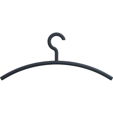 HEWI 570.99.002 92 Cintre, crochet fixe (1/2)