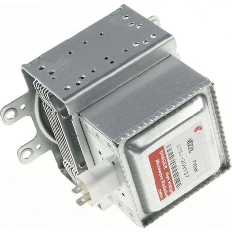 Magnétron pour Micro-ondes WHIRLPOOL 482000018893