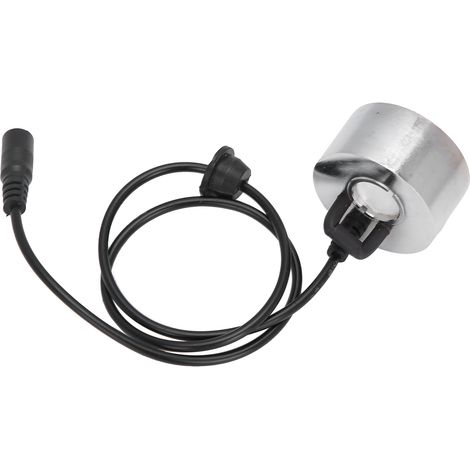 Mini-Sprühnebelanlage 60 cm ohne Licht für Springbrunnen, Teich, Aquarium, Ambiente 24V (1/5)