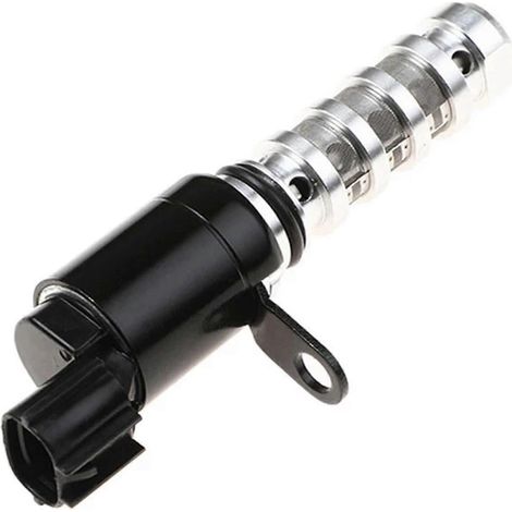 Électrovanne de distribution variable (VVT) neuve pour moteurs I10 et I20 1.0 et 1.2, référence 24355-03011. (1/5)