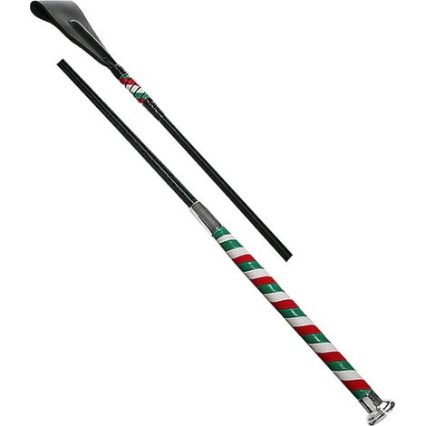 Frustino Fleck manico italia professional da 65 cm