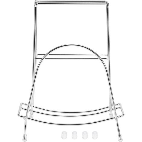 Porte-couteaux de cuisine, support de rangement pour couteaux, support pour planches à découper, outil, accessoire de cuisine (1/5)