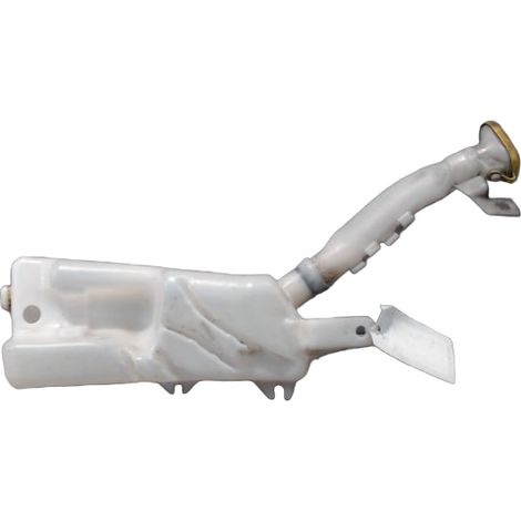 [PRODUIT D'OCCASION] Reservoir Lave-glace Avant RENAULT Clio III 2009- ♻️ Ref Oe. 7701058023 - Garantie à vie (1/3)