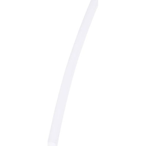 HellermannTyton Tubo termorretráctil 3:1 transparente 200 mm