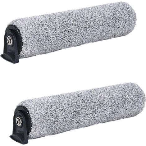 Brosse de nettoyage de sol intelligente sans fil AURA pour Xiaomi Youpin T3 (1/5)