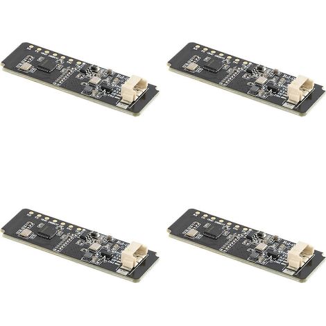 Antenne PCB pour module radar de suivi de trajectoire de mouvement humain multi-cible Rd-03D Rd-03 (4 pièces) (1/5)