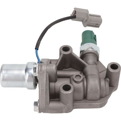 Électrovanne VVT 15810P2RA01, accessoire de remplacement pour Honda Civic Del Sol SI (1/5)