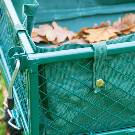 Draper A Liner For Stock No. 58552 Steel Mesh Gardeners Cart (20760) (1/5)