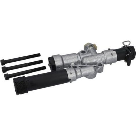 Tete de pompe pour Nettoyeur pression BOSCH OUTILLAGES - F016F05024