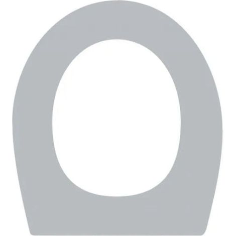 ETOOS 02572108 HUNO Tapa WC Jacob Delafon Blanco - ref: 02572108