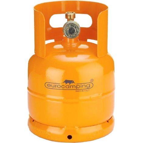 FLÜSSIGGASFLASCHE AB KG.1