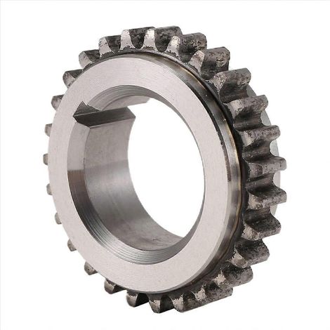 Pignon de vilebrequin pour Hyundai Sonata IX35 Santa Fe et Kia Sportage (1/5)