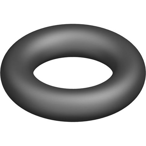 BOSCH O-Ring 6x2,5 (10x), 87167711640