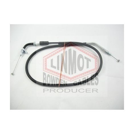 CABLE DEL ACELERADOR SUZUKI GSF 1200 BANDIT (96-00) LINMOT 58300-27E00 (1/5)