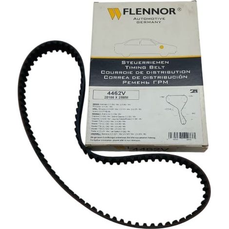 4462v flennor cinghia distribuzione opel vivaro  renault avantime  espace