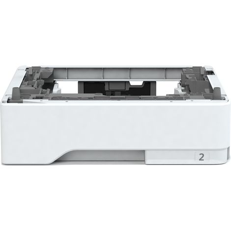 550 SHEET TRAY