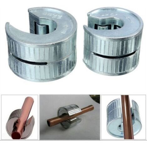 Lot de 2 （15 m） plomberie automatique Coupe tube Tuyau Slice (1/4)