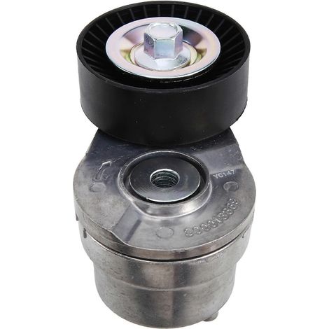 Poulie de réglage du tendeur de courroie d'entraînement C00093518 S00013669 pour fourgonnette et bus SAIC Maxus T60 T70 V80 2,8T (1/5)