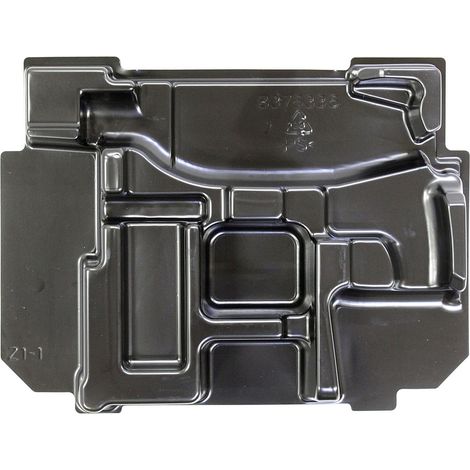 Makita pièce thermoformée pour MAKPAC 837633-6