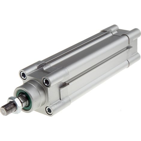 Vérin profilé pneumatique RS PRO Double Action ( Prix pour 1 ) (1/2)