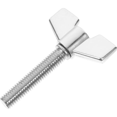 GARVALON Accessoire de montage cymbales batterie - Écrou (1/5)