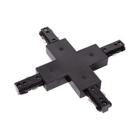 Système de rails Track Lucide - Connecteur X 09950/08/30 Lucide