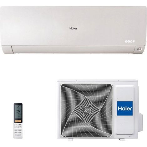 Climatizzatore Haier Flexis AS71S2SF1FA-MW 24000 Inverter A++ R-32 WiFi Bianco