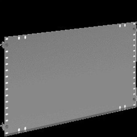 Cloison verticale, quadro.evo 600x400 - HAGER UC6040V