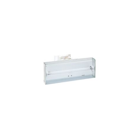 Legrand – Bloc d'alimentation standard – Éclairage de sécurité – Indice de protection IP65 – Flux lumineux 1000lm – Télécommandable (1/10)